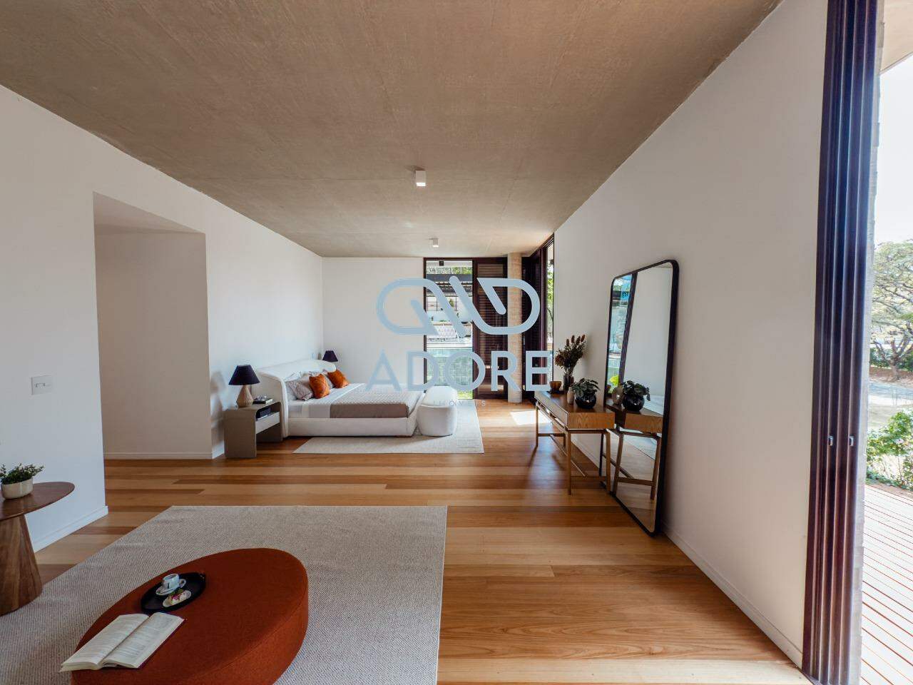 Casa de Condomínio à venda no Condomínio Terras de São José: 