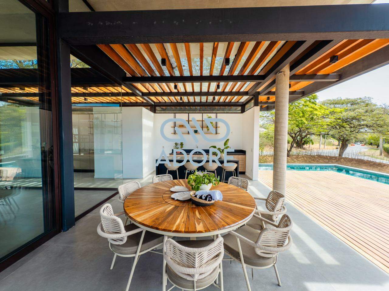 Casa de Condomínio à venda no Condomínio Terras de São José: 