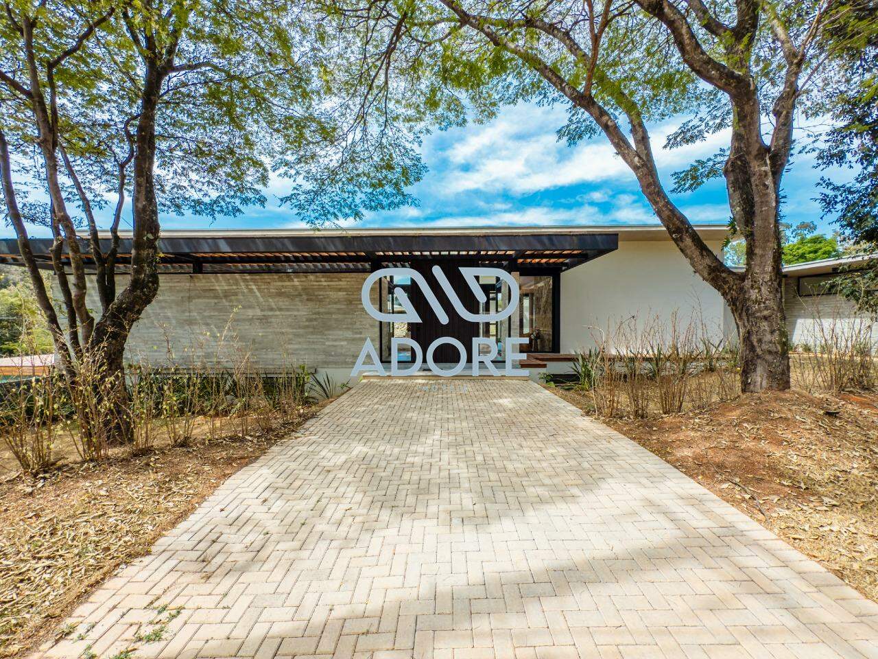 Casa de Condomínio à venda no Condomínio Terras de São José: 