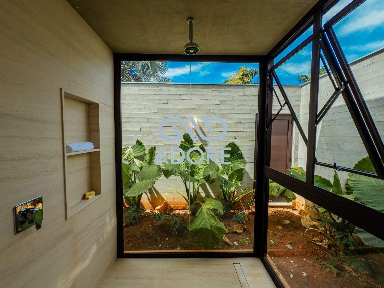 Casa de Condomínio à venda no Condomínio Terras de São José: 