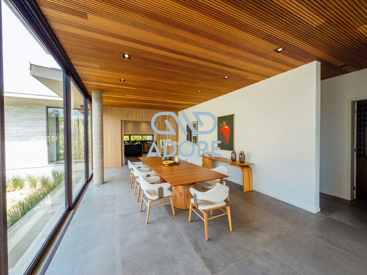 Casa de Condomínio à venda no Condomínio Terras de São José: 