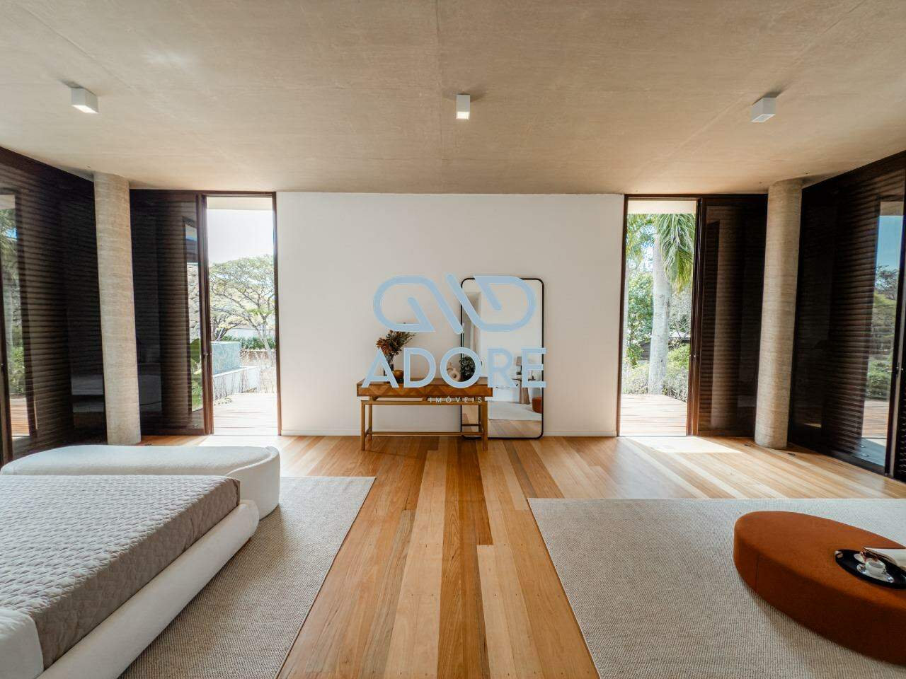 Casa de Condomínio à venda no Condomínio Terras de São José: 