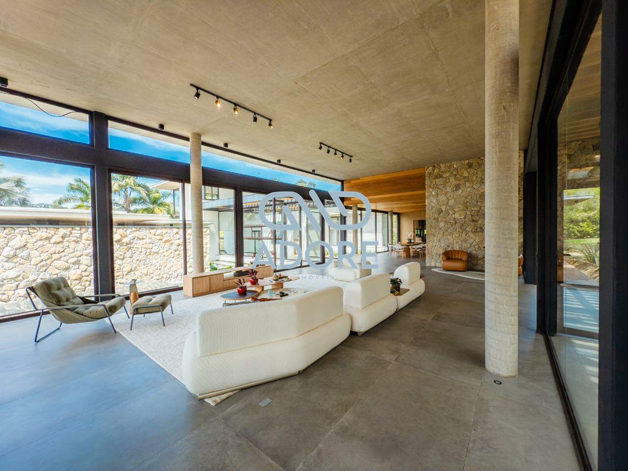 Casa de Condomínio à venda no Condomínio Terras de São José: 