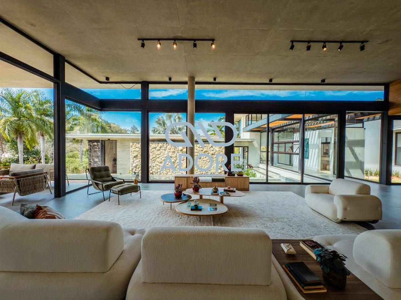 Casa de Condomínio à venda no Condomínio Terras de São José: 