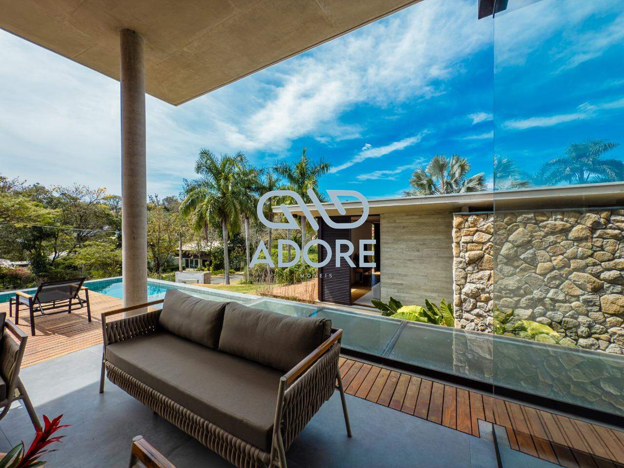 Casa de Condomínio à venda no Condomínio Terras de São José: 