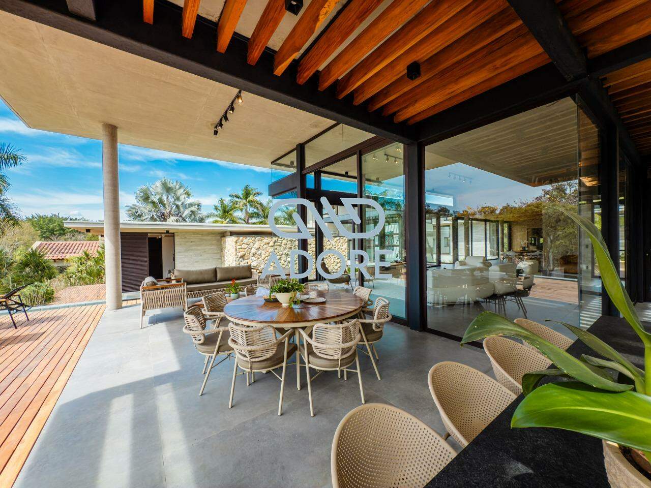 Casa de Condomínio à venda no Condomínio Terras de São José: 