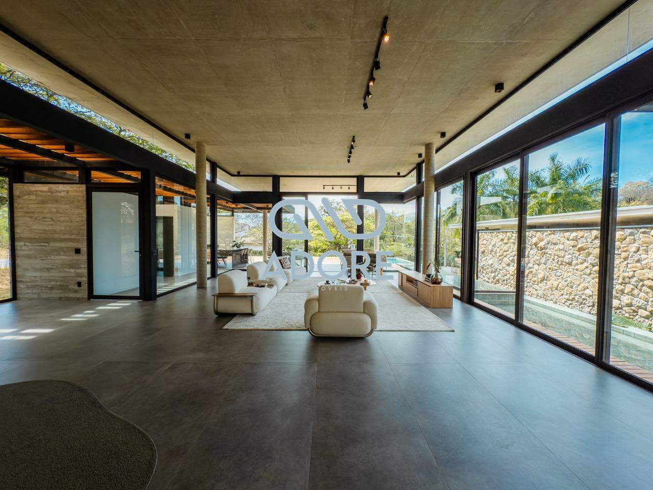 Casa de Condomínio à venda no Condomínio Terras de São José: 