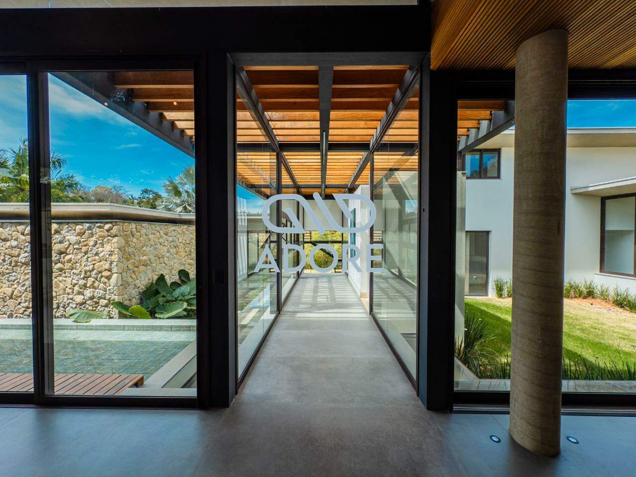 Casa de Condomínio à venda no Condomínio Terras de São José: 