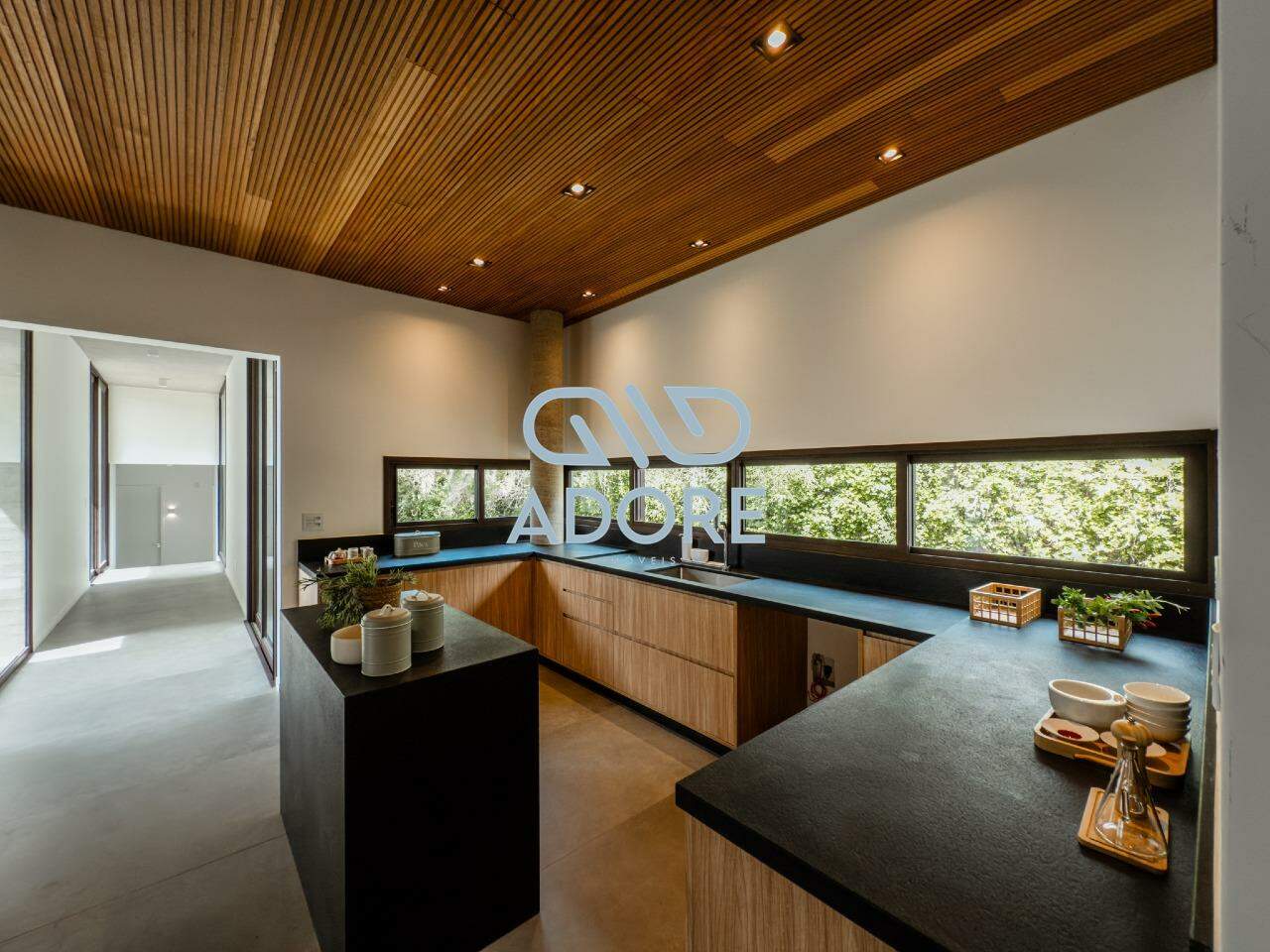 Casa de Condomínio à venda no Condomínio Terras de São José: 