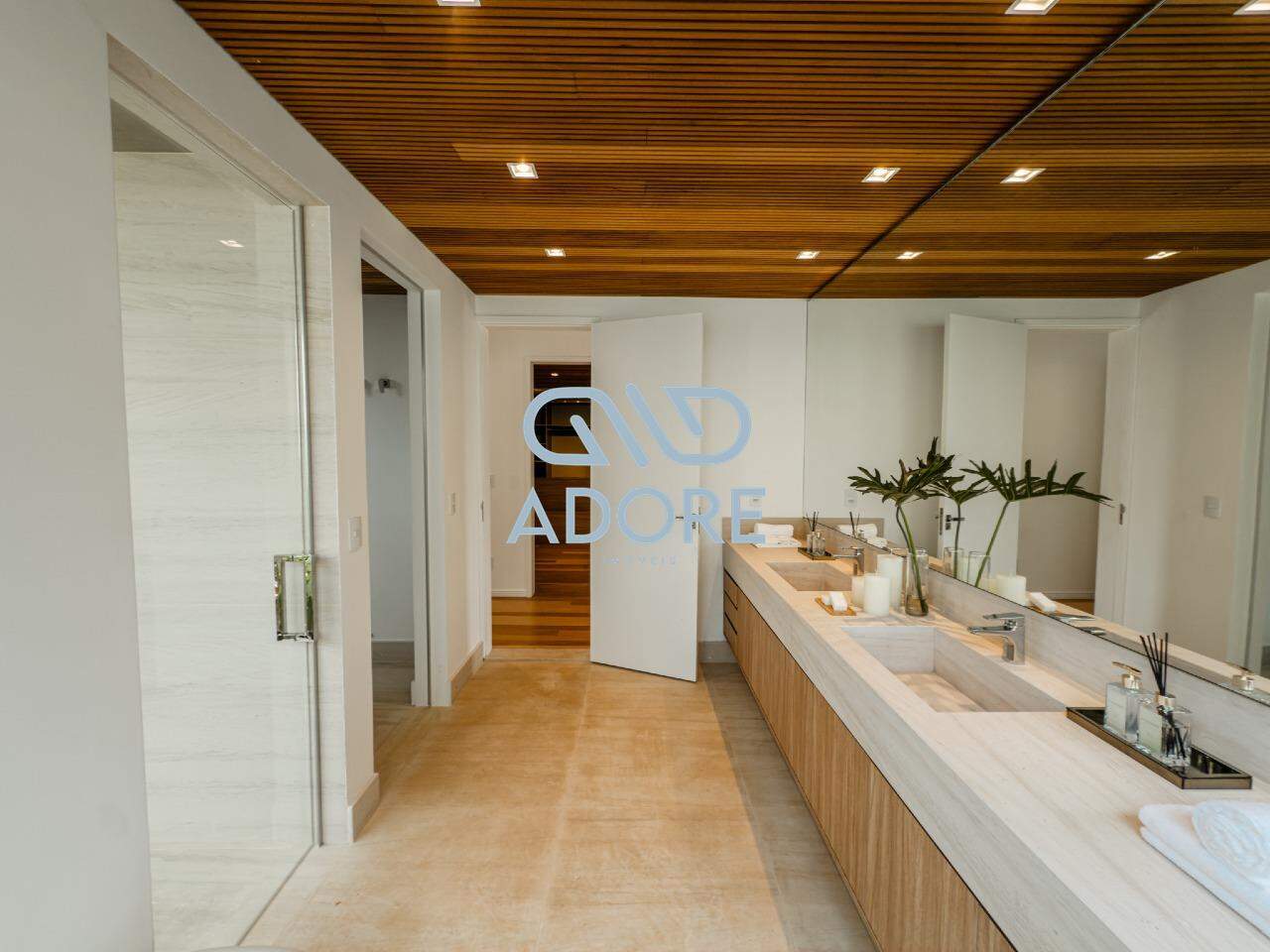 Casa de Condomínio à venda no Condomínio Terras de São José: 