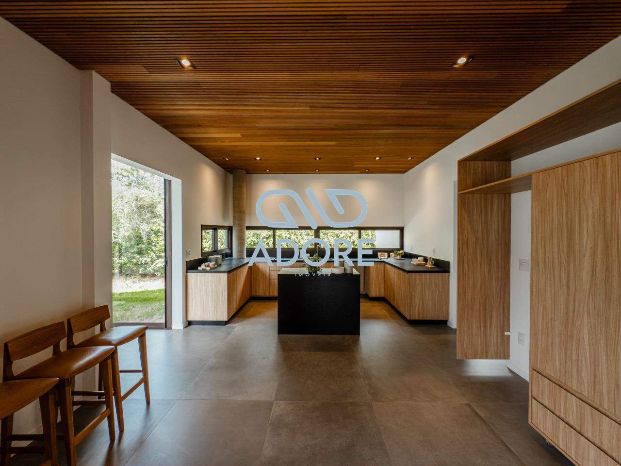 Casa de Condomínio à venda no Condomínio Terras de São José: 