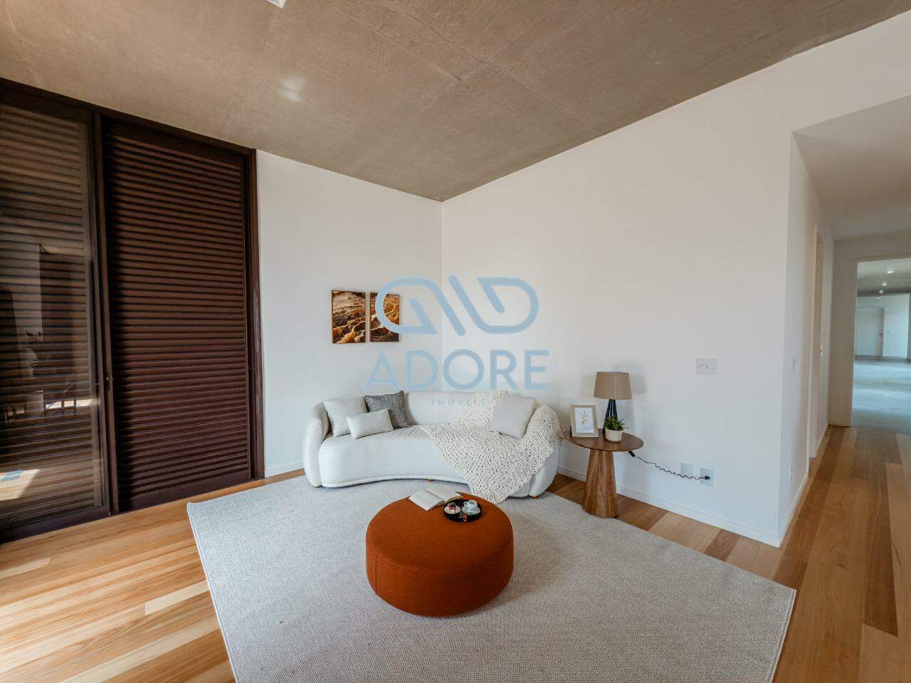 Casa de Condomínio à venda no Condomínio Terras de São José: 