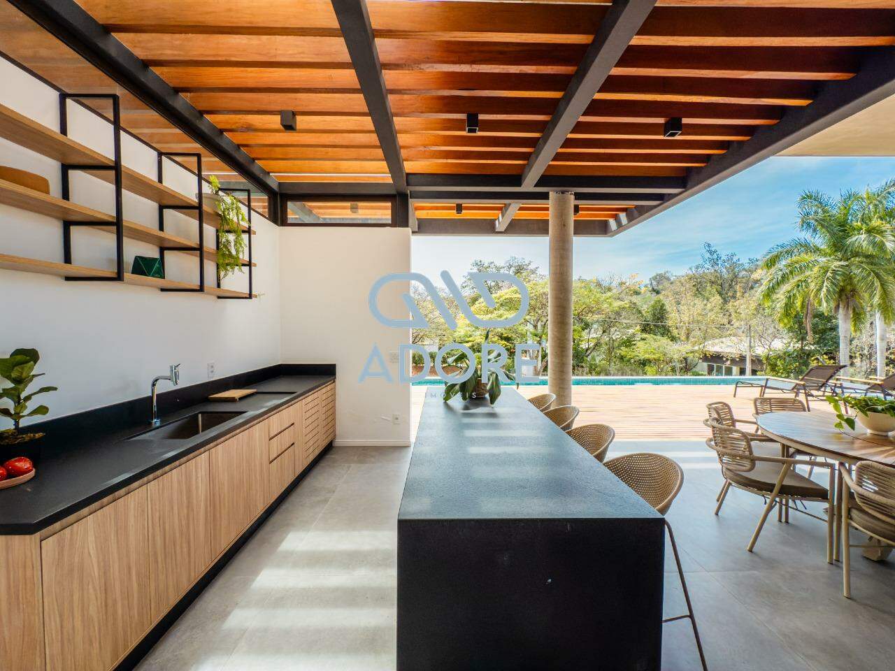 Casa de Condomínio à venda no Condomínio Terras de São José: 