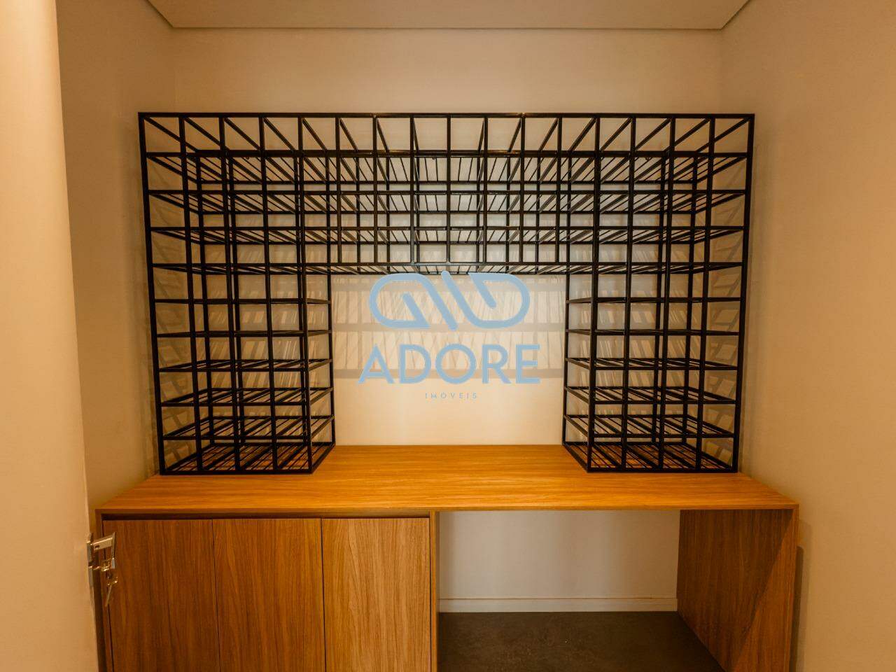 Casa de Condomínio à venda no Condomínio Terras de São José: 