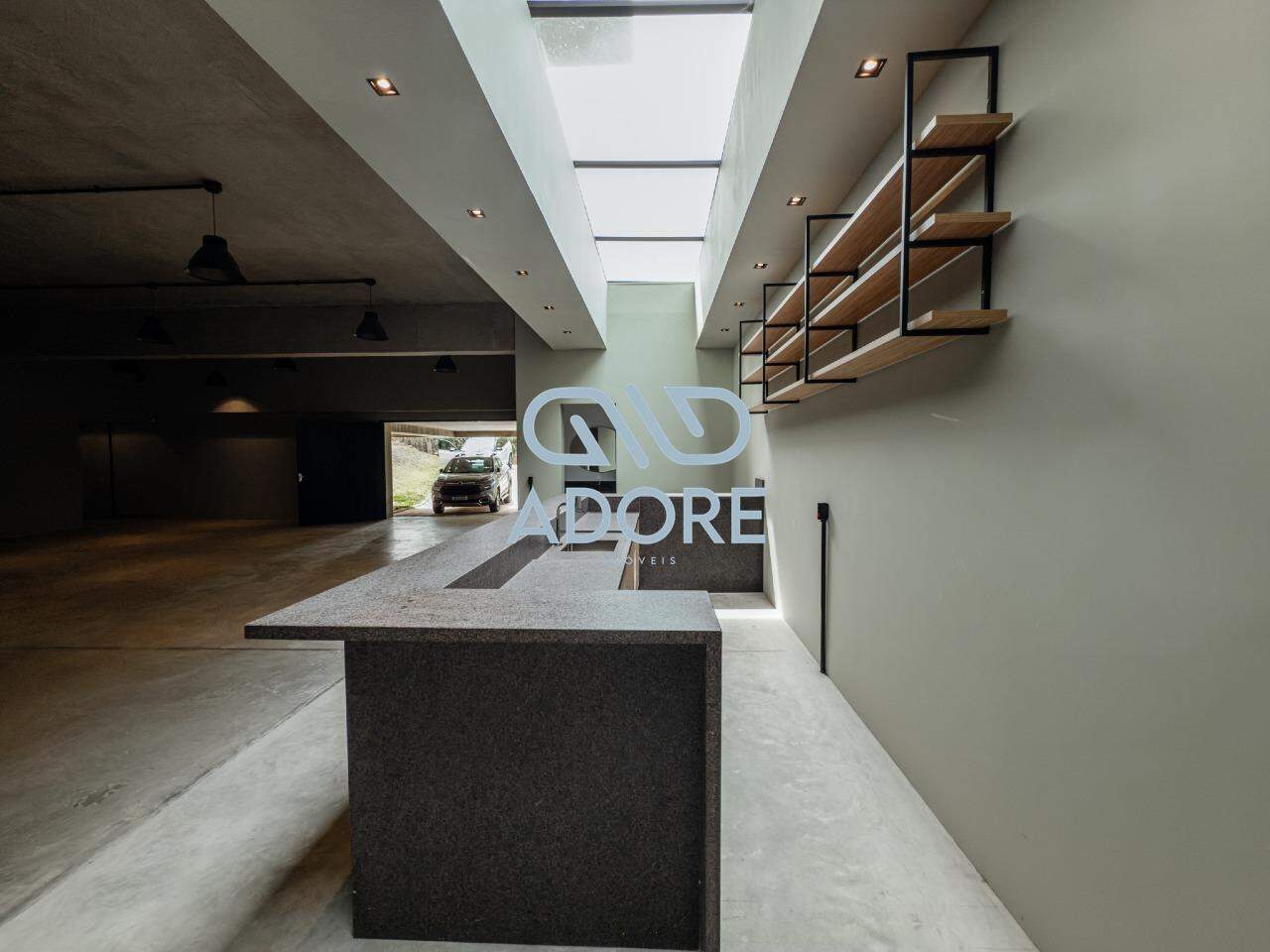 Casa de Condomínio à venda no Condomínio Terras de São José: 