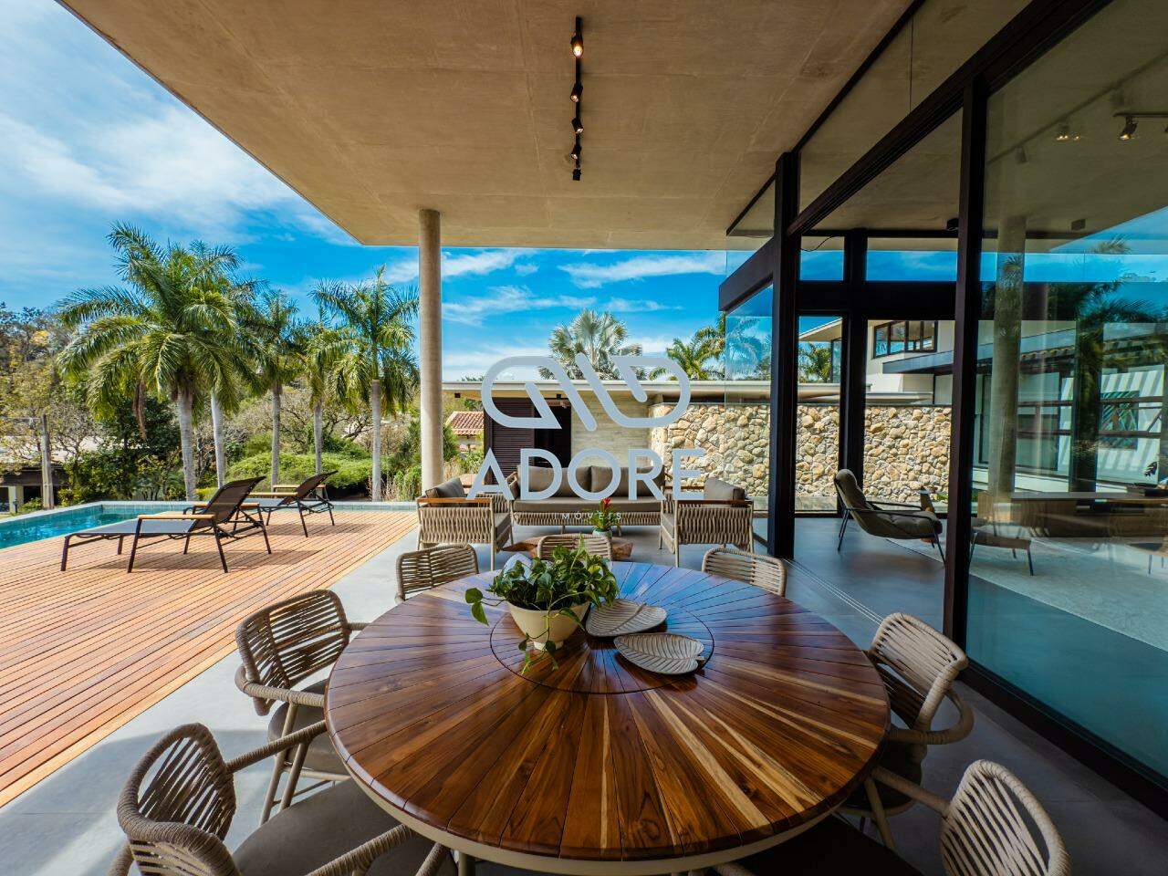 Casa de Condomínio à venda no Condomínio Terras de São José: 