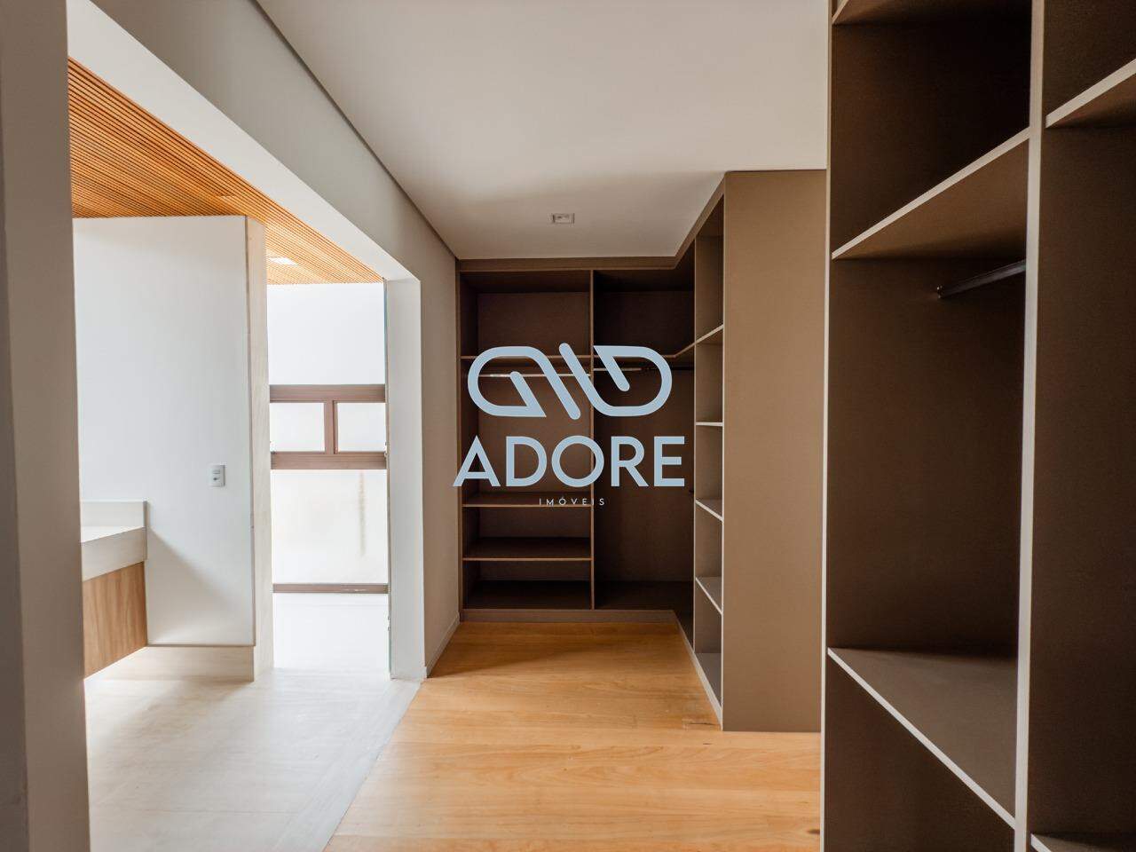 Casa de Condomínio à venda no Condomínio Terras de São José: 