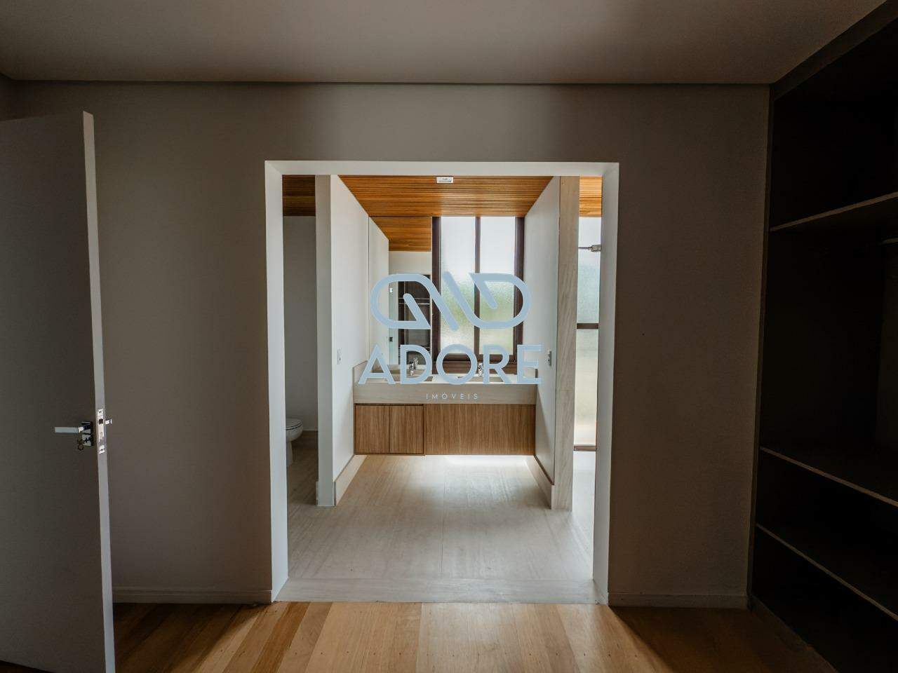 Casa de Condomínio à venda no Condomínio Terras de São José: 