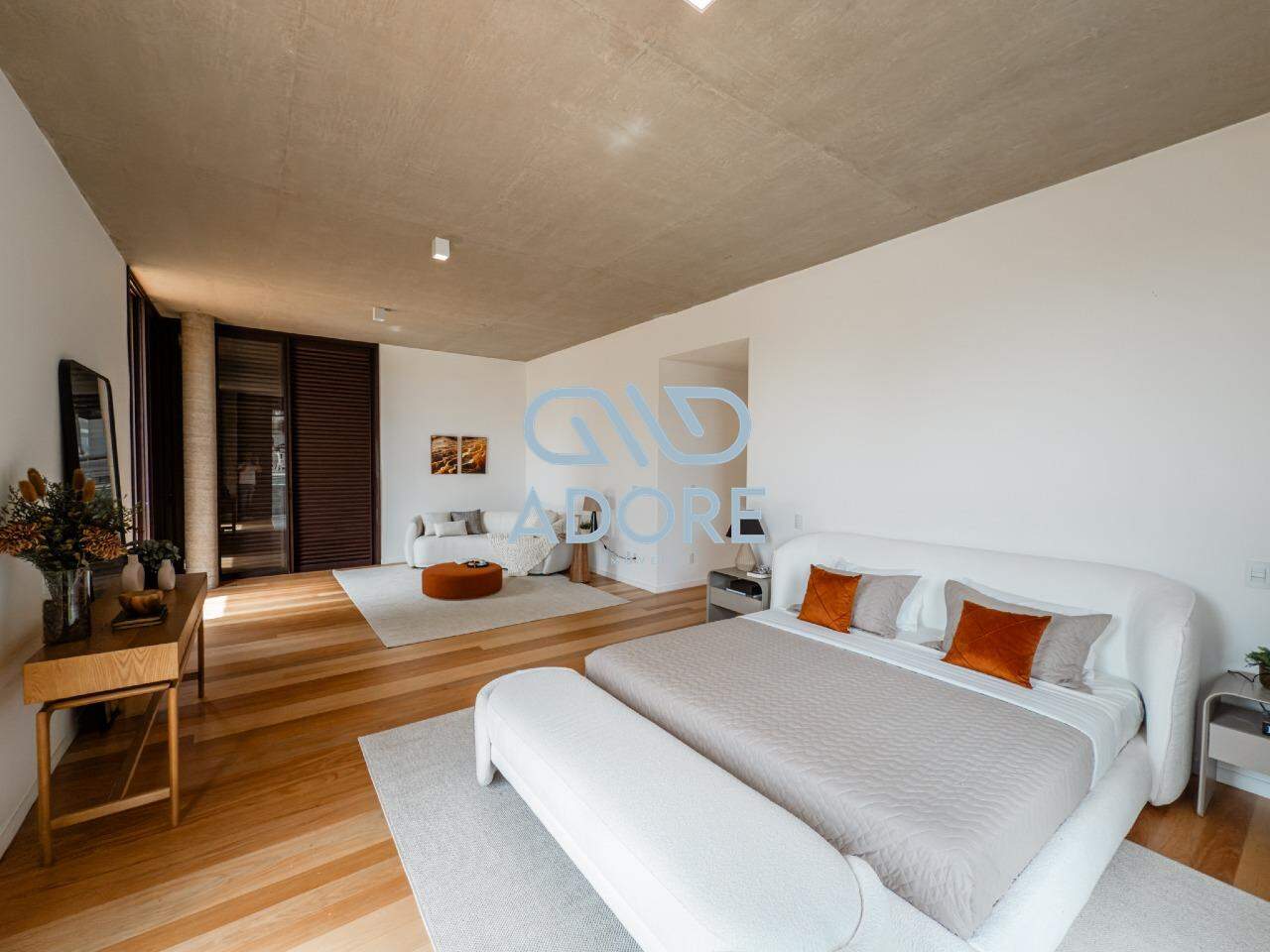 Casa de Condomínio à venda no Condomínio Terras de São José: 