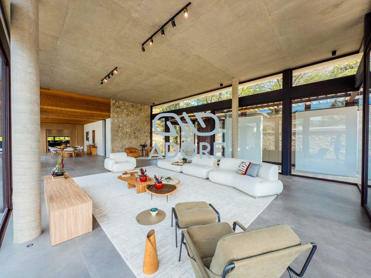 Casa de Condomínio à venda no Condomínio Terras de São José: 