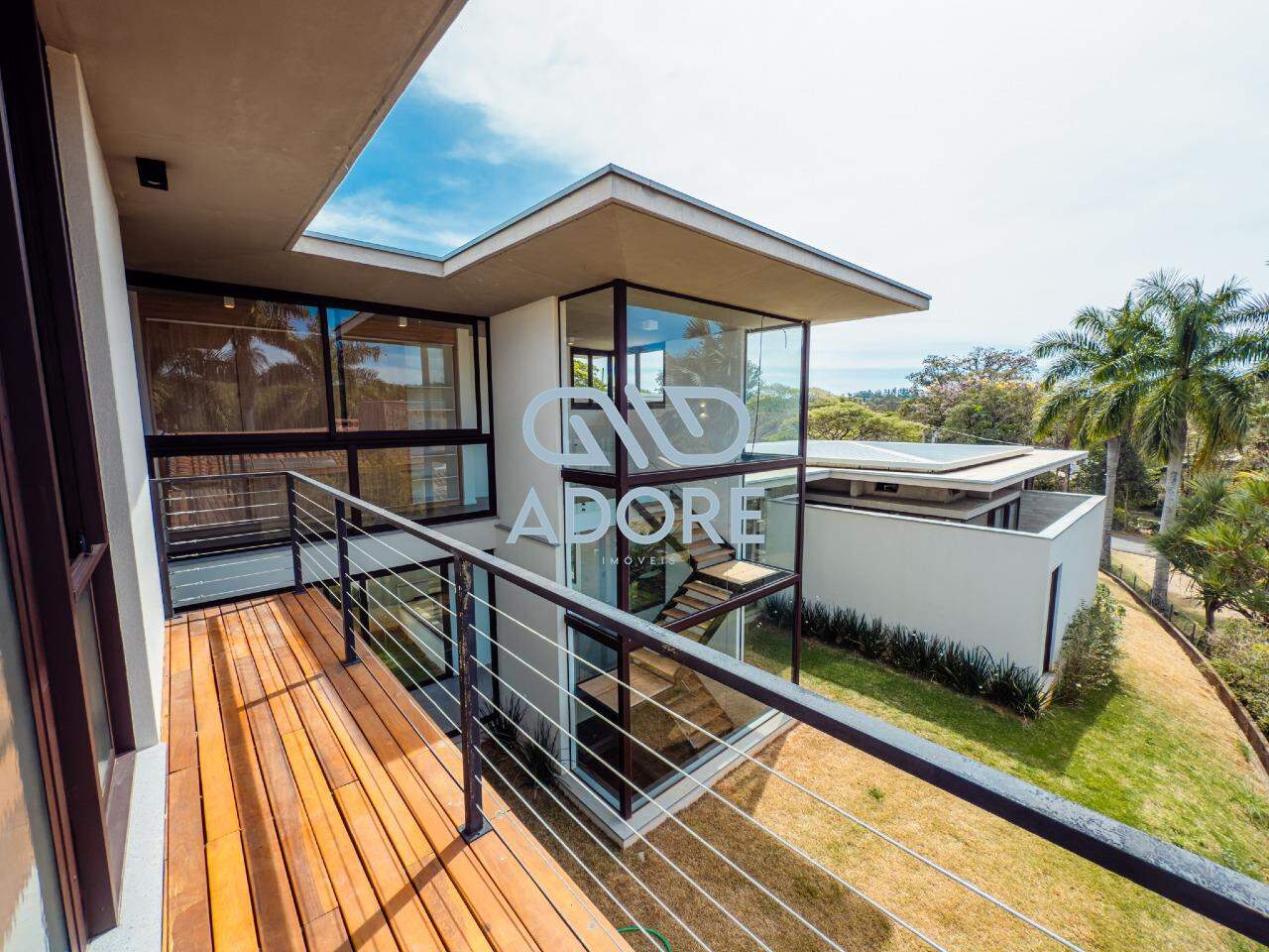 Casa de Condomínio à venda no Condomínio Terras de São José: 