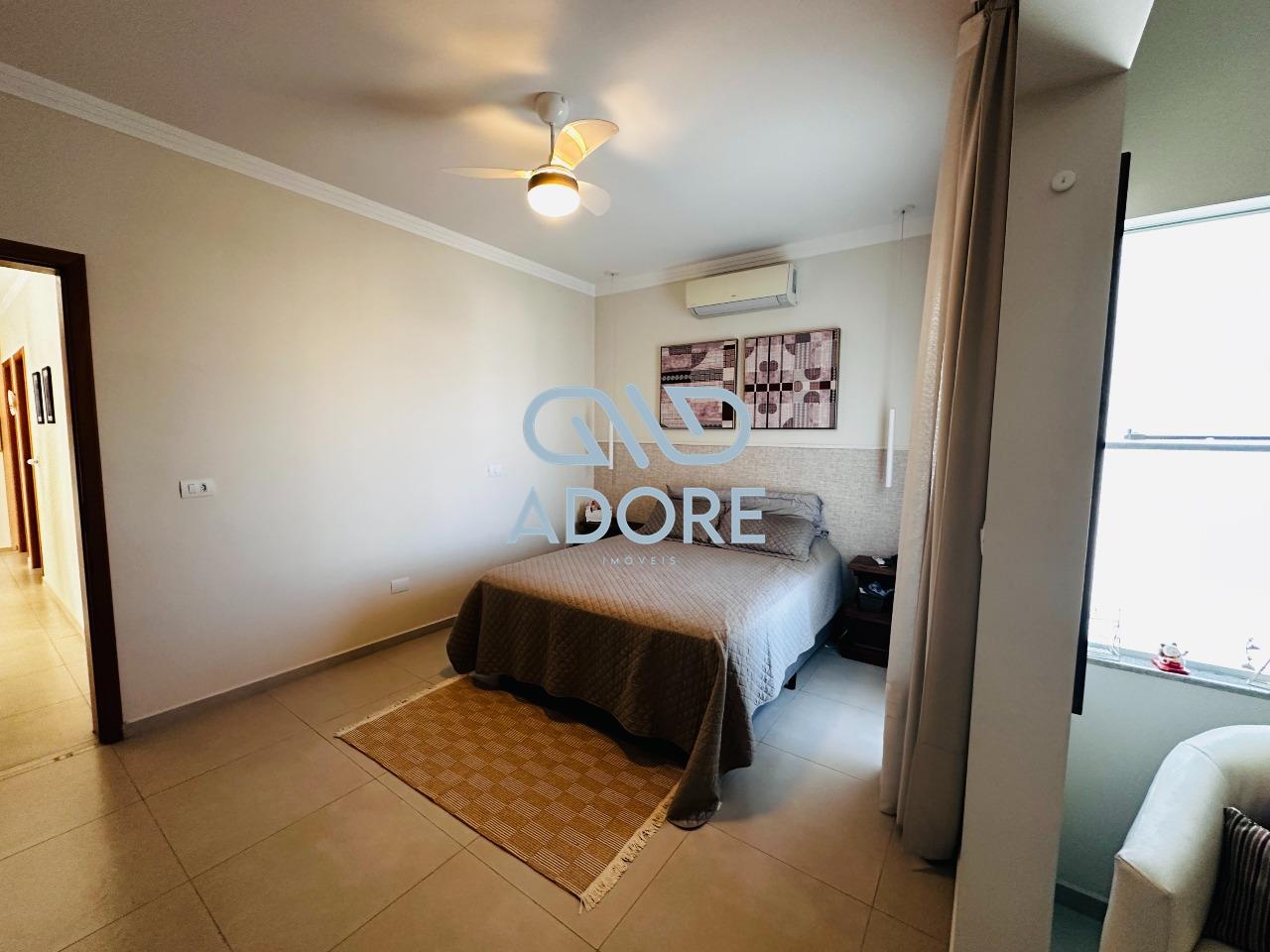 Casa de Condomínio à venda no Condomínio Residencial Central Parque: 