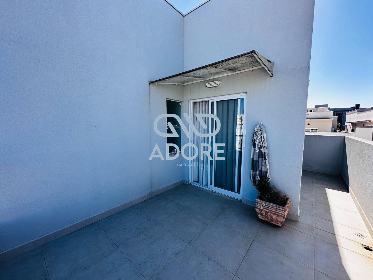 Casa de Condomínio à venda no Condomínio Residencial Central Parque: 