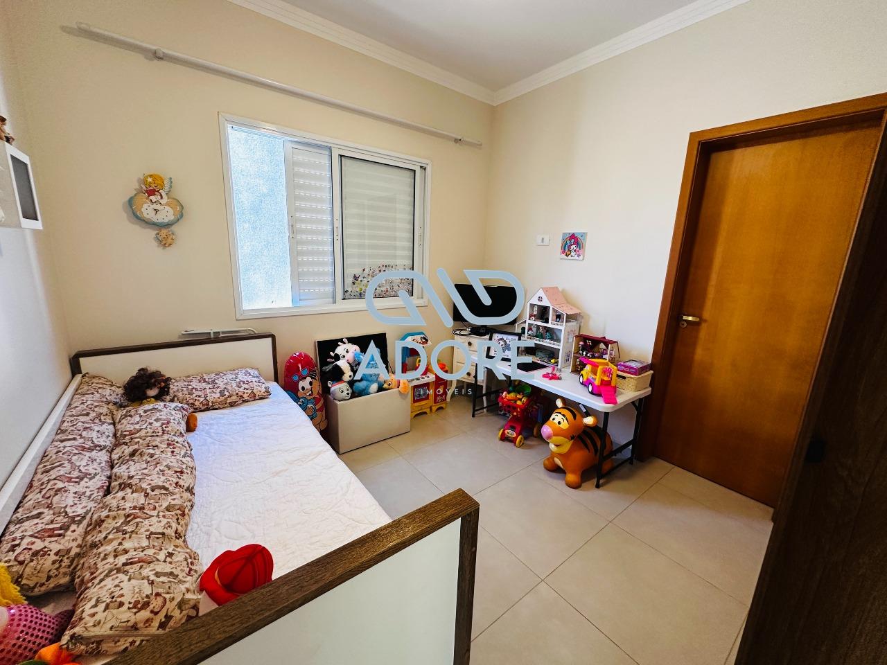 Casa de Condomínio à venda no Condomínio Residencial Central Parque: 