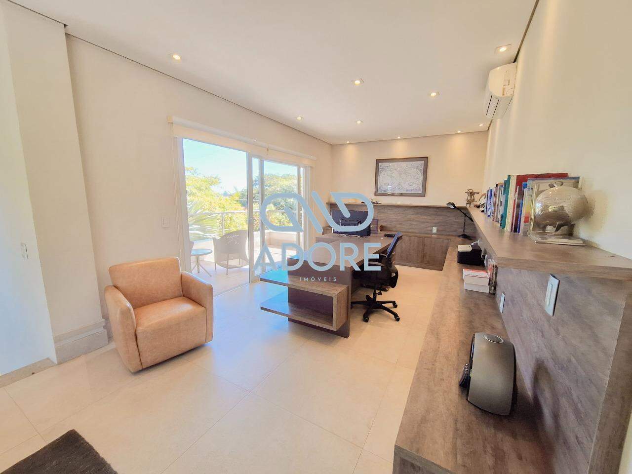 Casa de Condomínio à venda no Condomínio City Castello: 