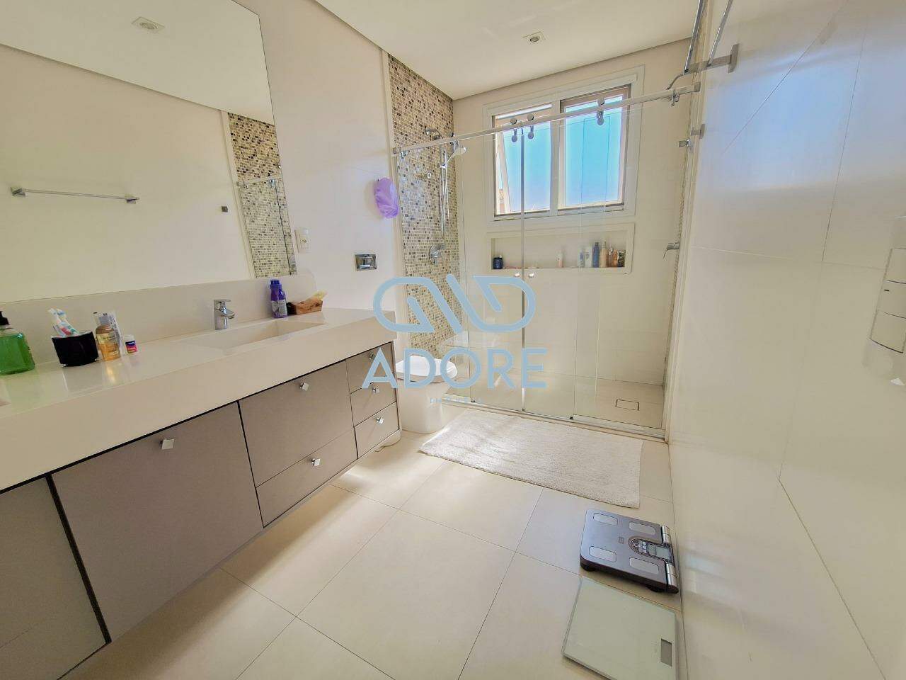 Casa de Condomínio à venda no Condomínio City Castello: 