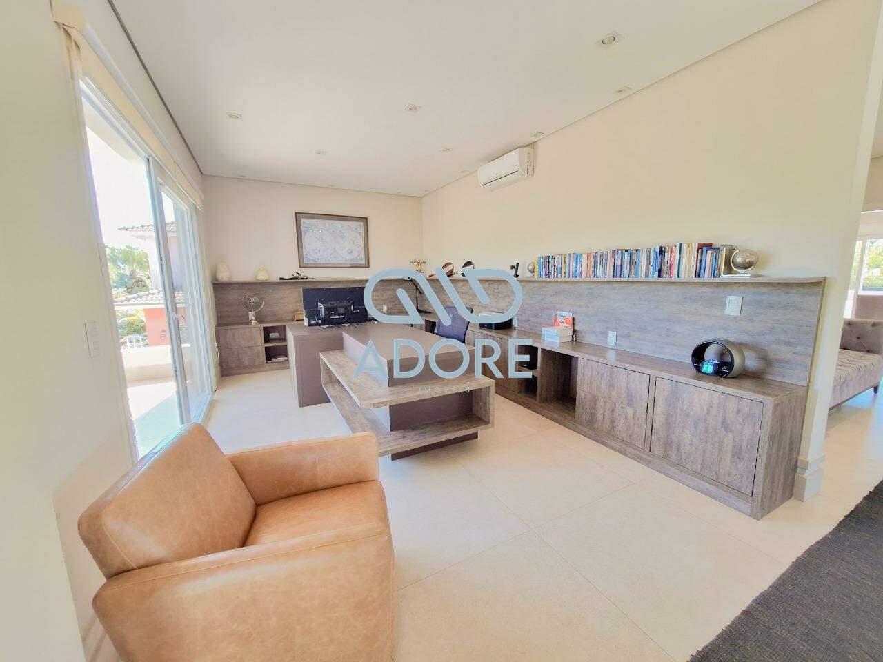 Casa de Condomínio à venda no Condomínio City Castello: 