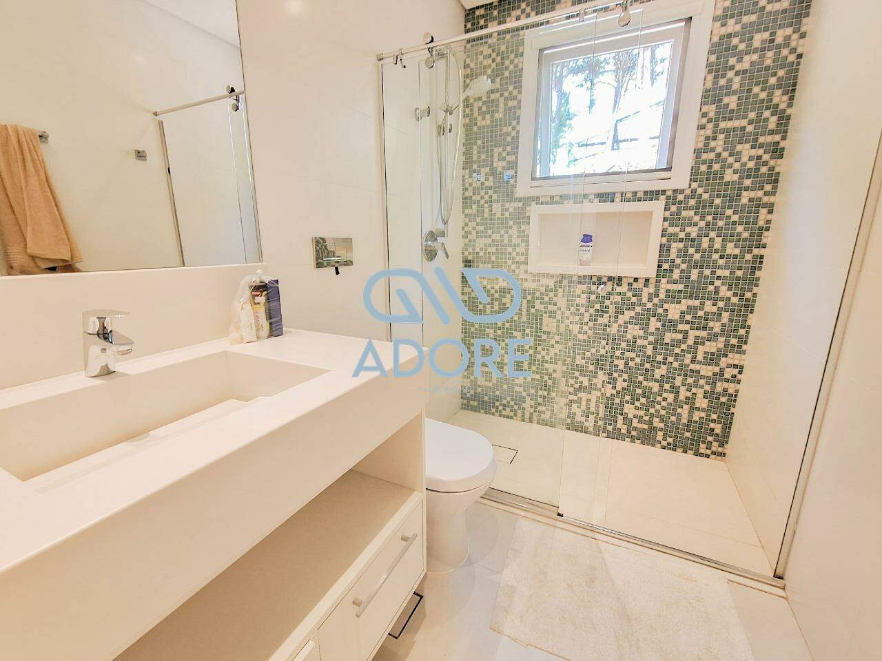 Casa de Condomínio à venda no Condomínio City Castello: 