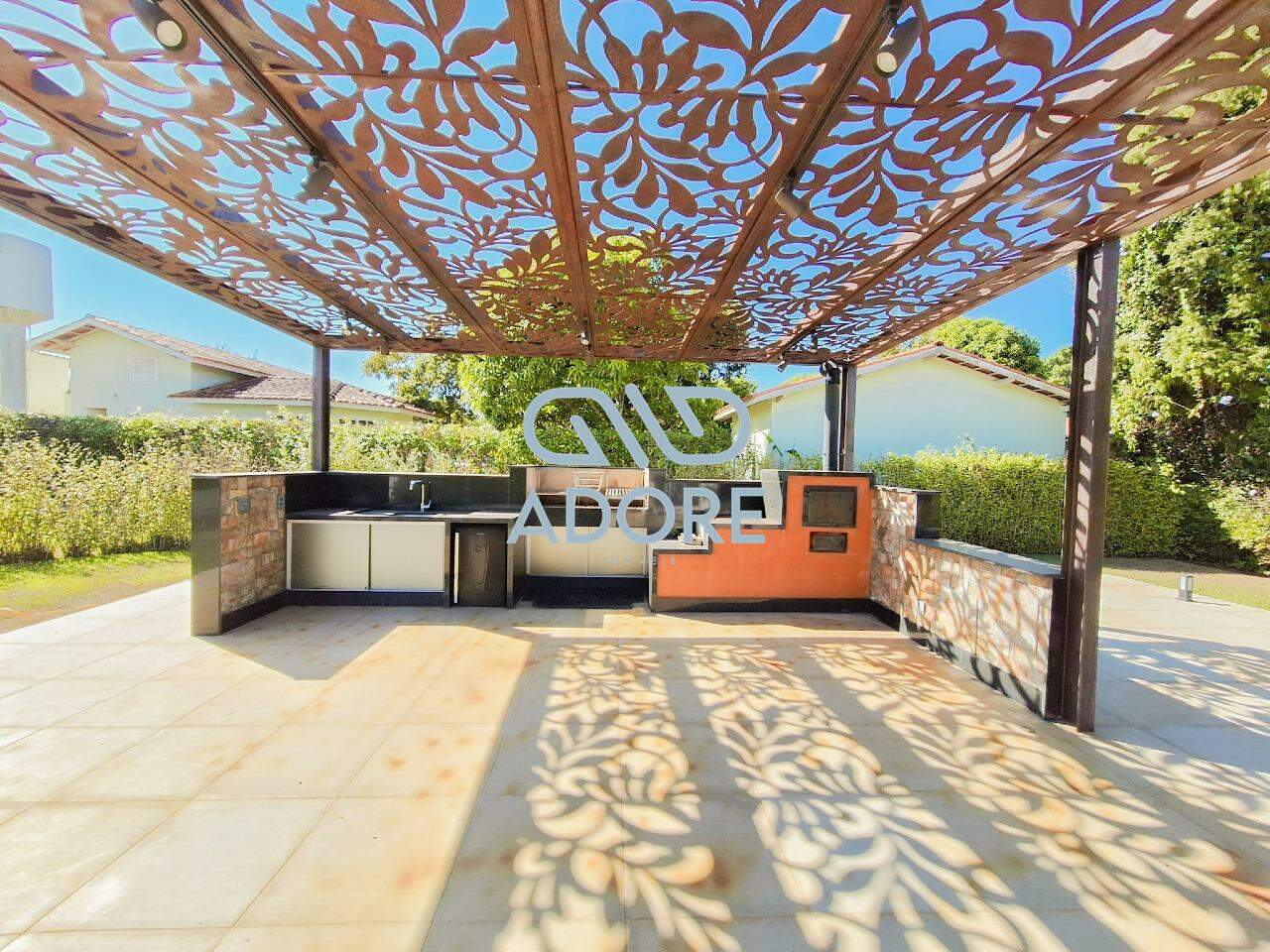 Casa de Condomínio à venda no Condomínio City Castello: 