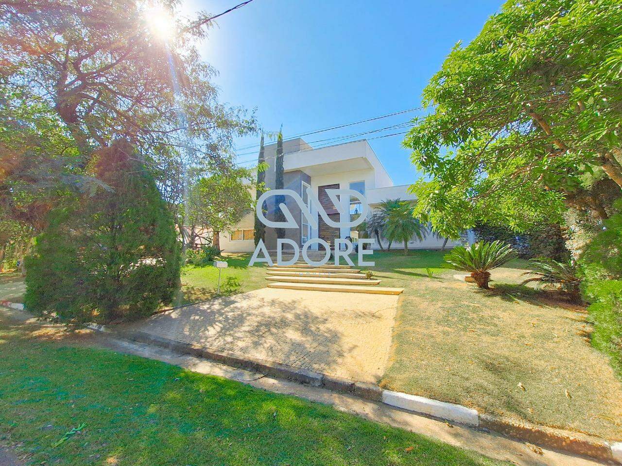 Casa de Condomínio à venda no Condomínio City Castello: 