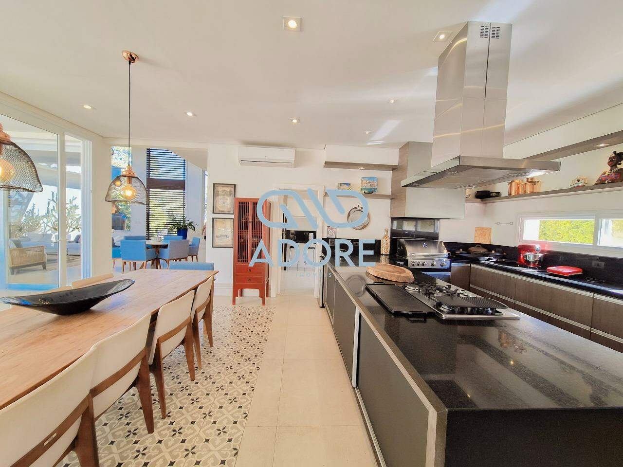 Casa de Condomínio à venda no Condomínio City Castello: 