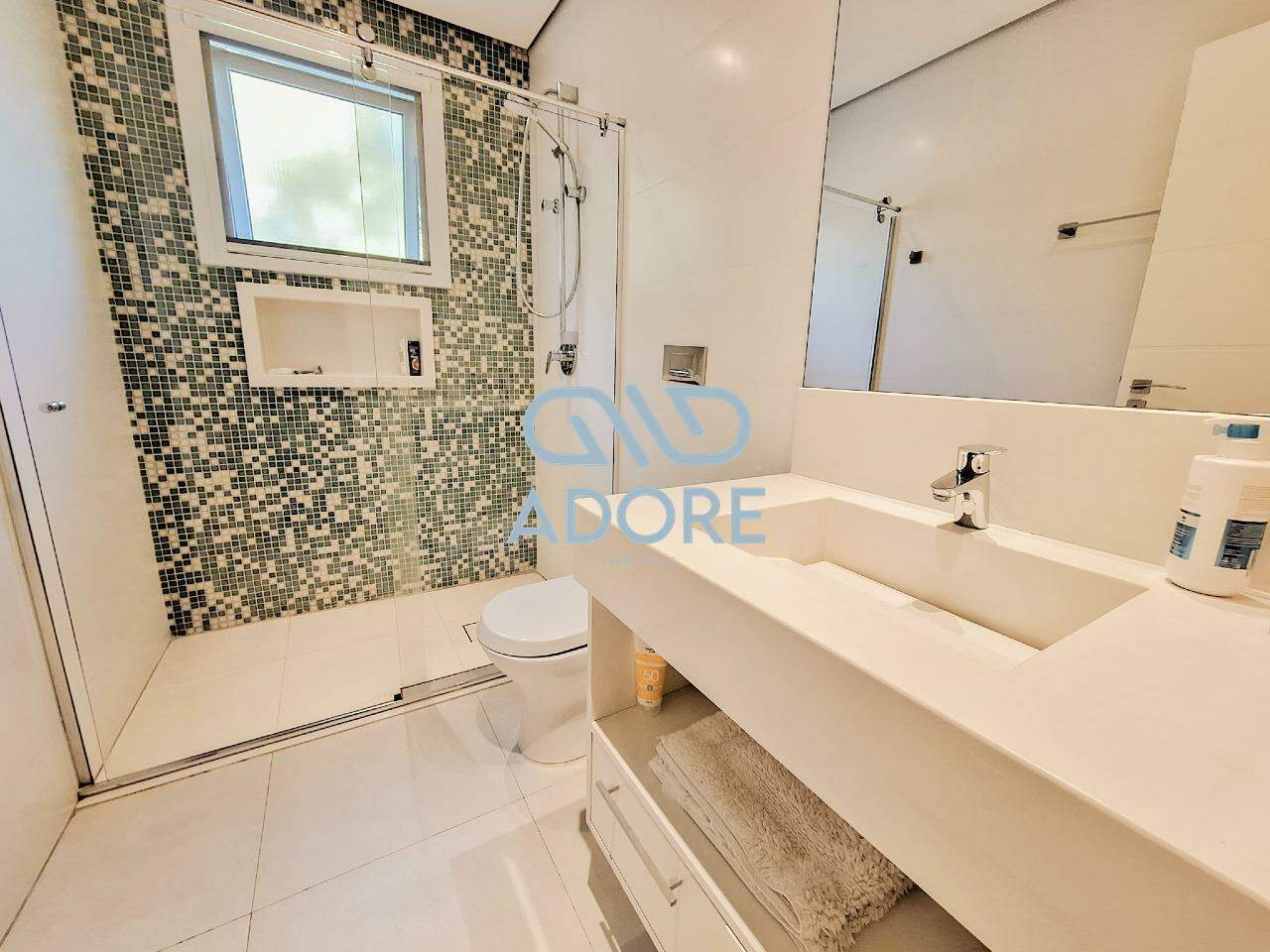 Casa de Condomínio à venda no Condomínio City Castello: 