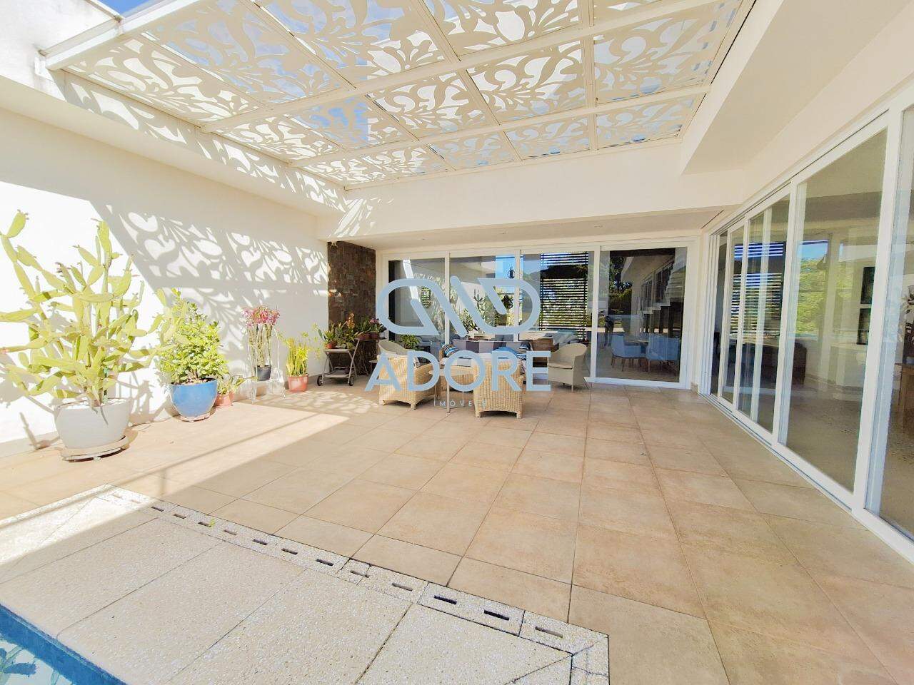 Casa de Condomínio à venda no Condomínio City Castello: 