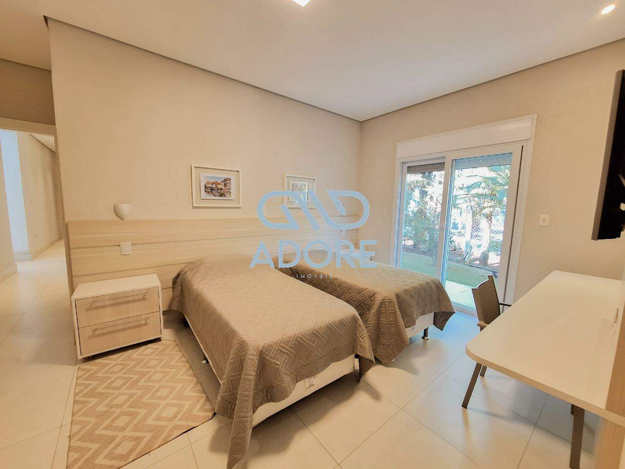 Casa de Condomínio à venda no Condomínio City Castello: 