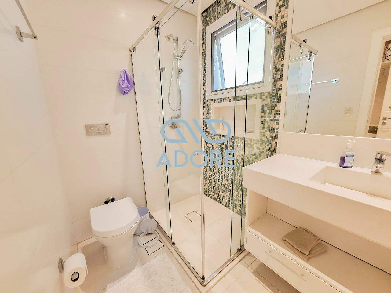 Casa de Condomínio à venda no Condomínio City Castello: 