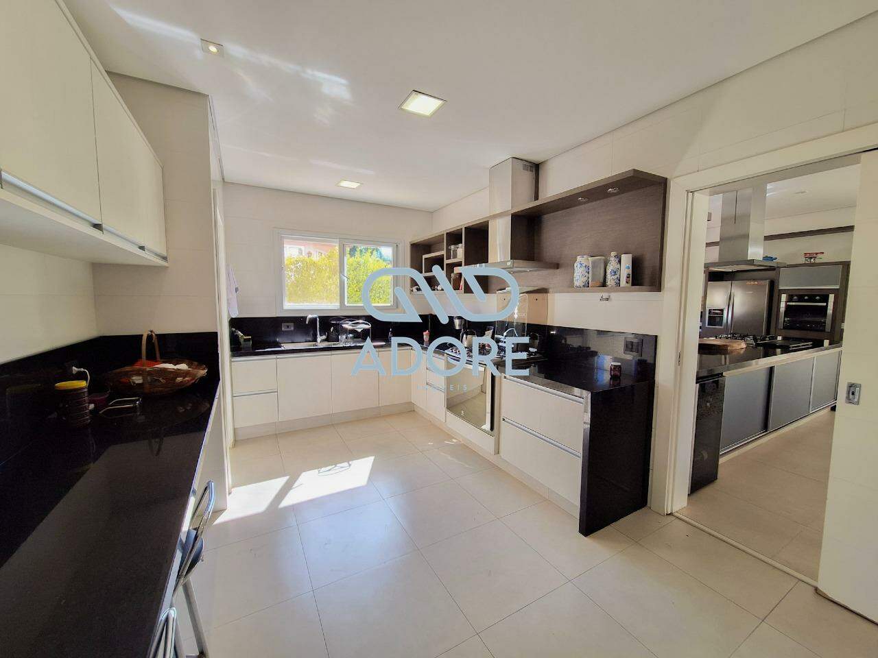 Casa de Condomínio à venda no Condomínio City Castello: 