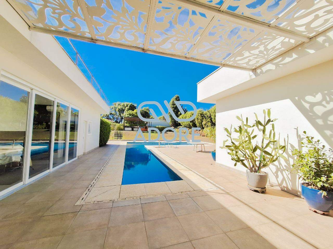 Casa de Condomínio à venda no Condomínio City Castello: 