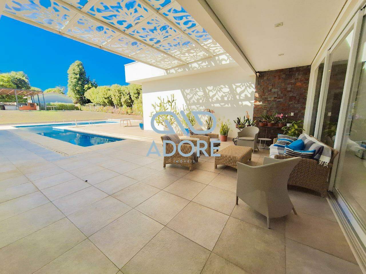 Casa de Condomínio à venda no Condomínio City Castello: 