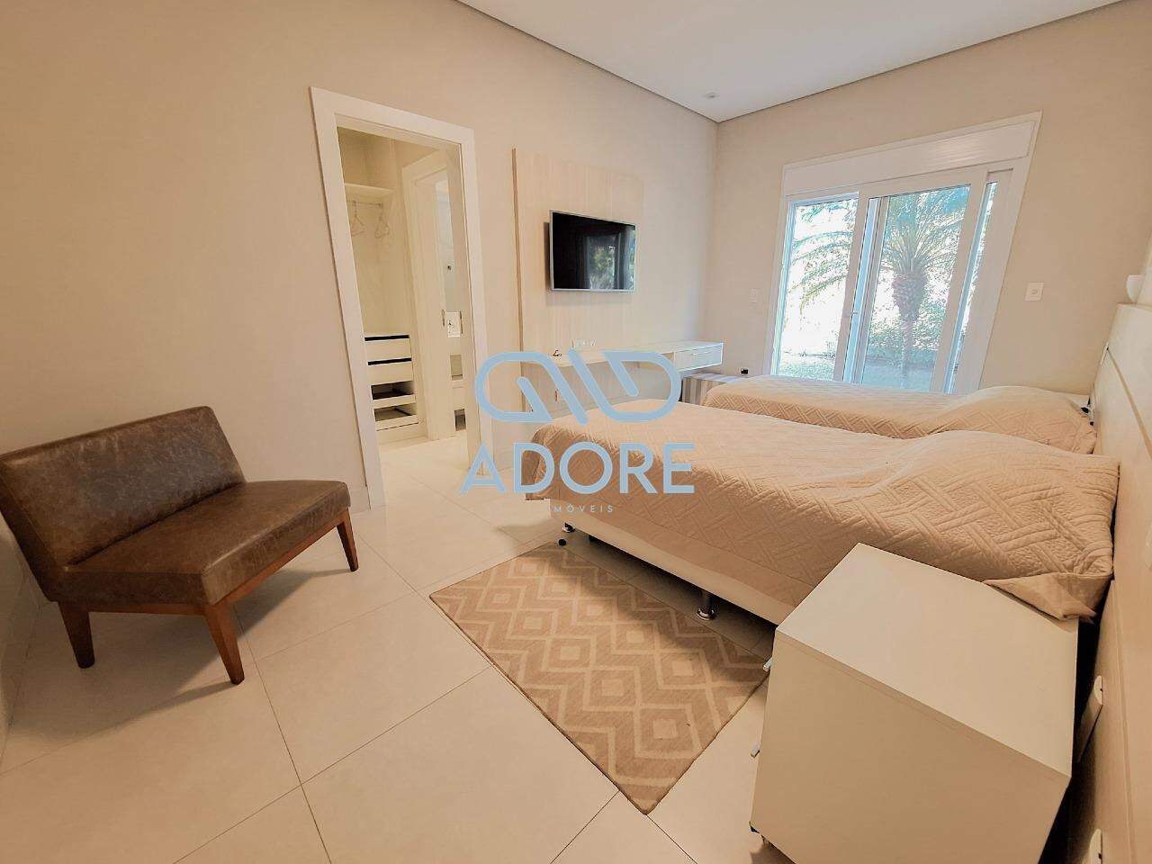 Casa de Condomínio à venda no Condomínio City Castello: 