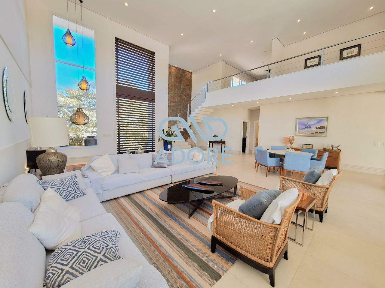 Casa de Condomínio à venda no Condomínio City Castello: 