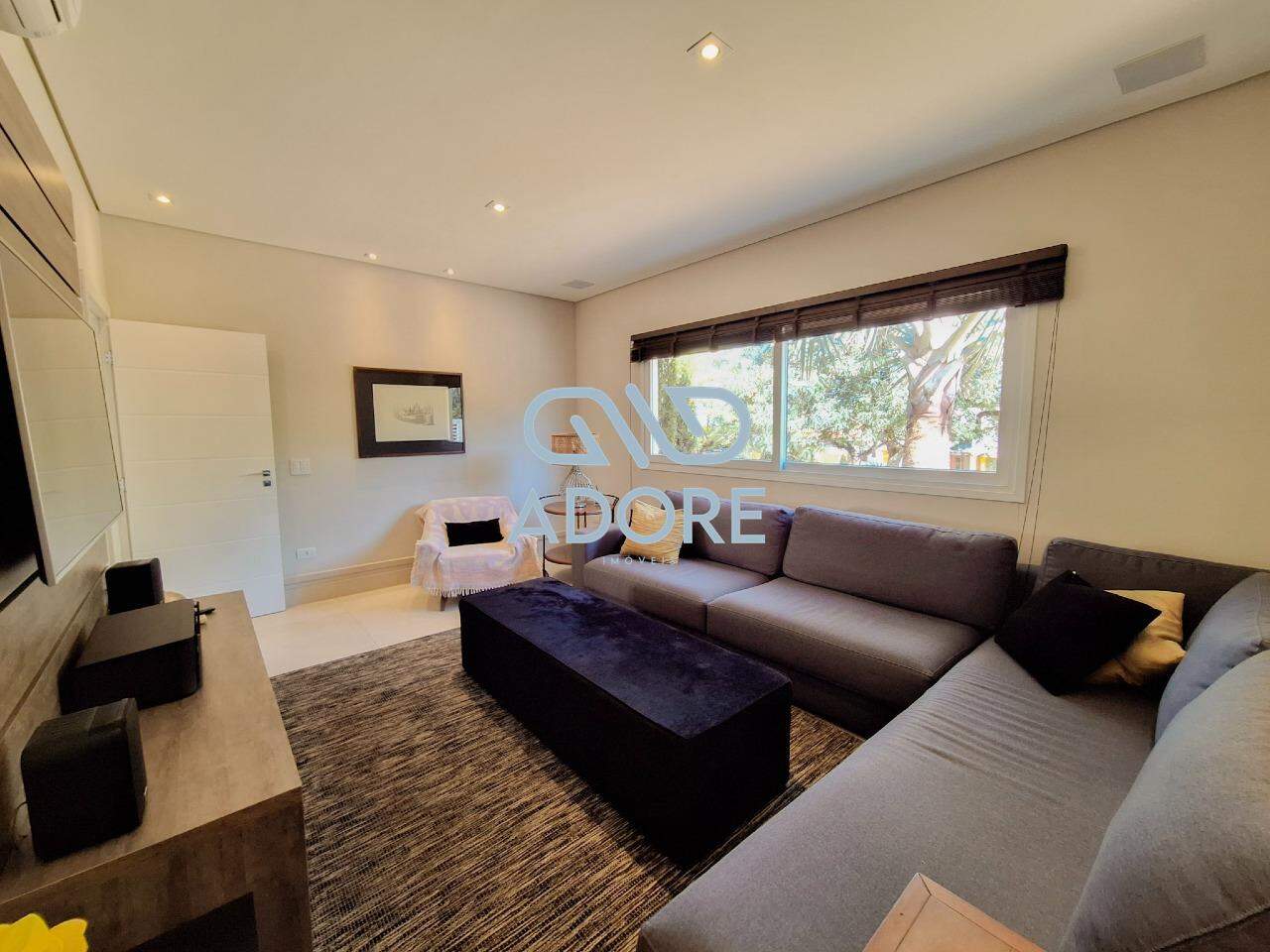 Casa de Condomínio à venda no Condomínio City Castello: 