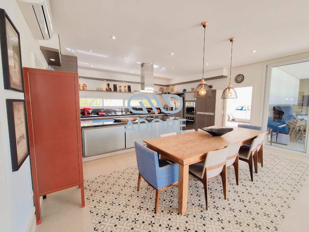 Casa de Condomínio à venda no Condomínio City Castello: 