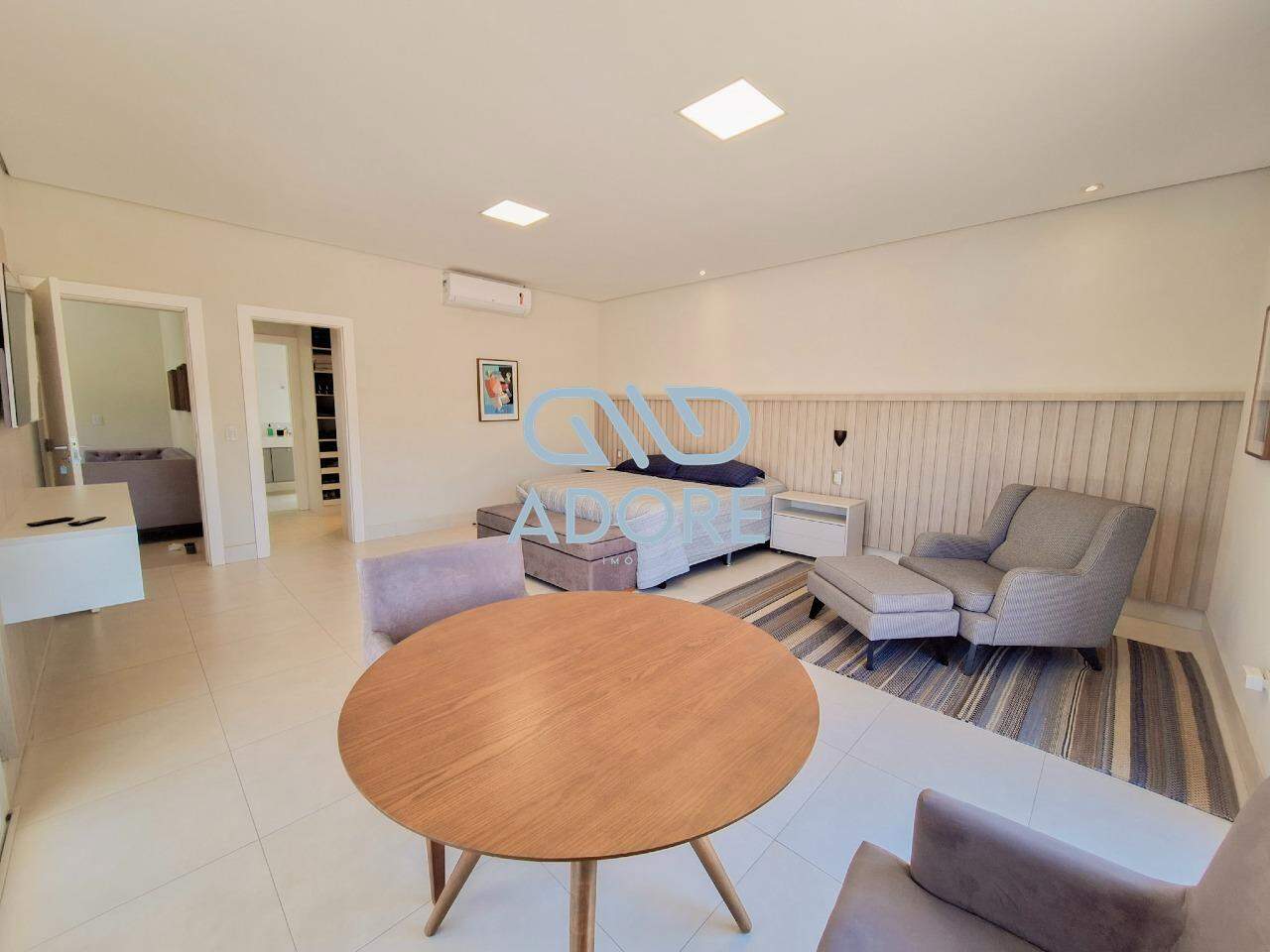 Casa de Condomínio à venda no Condomínio City Castello: 