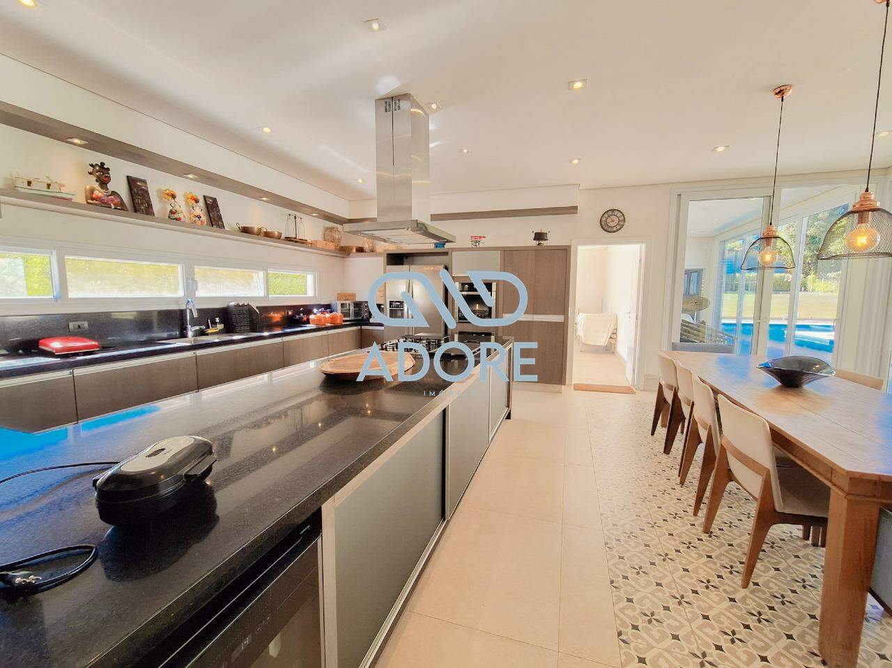 Casa de Condomínio à venda no Condomínio City Castello: 