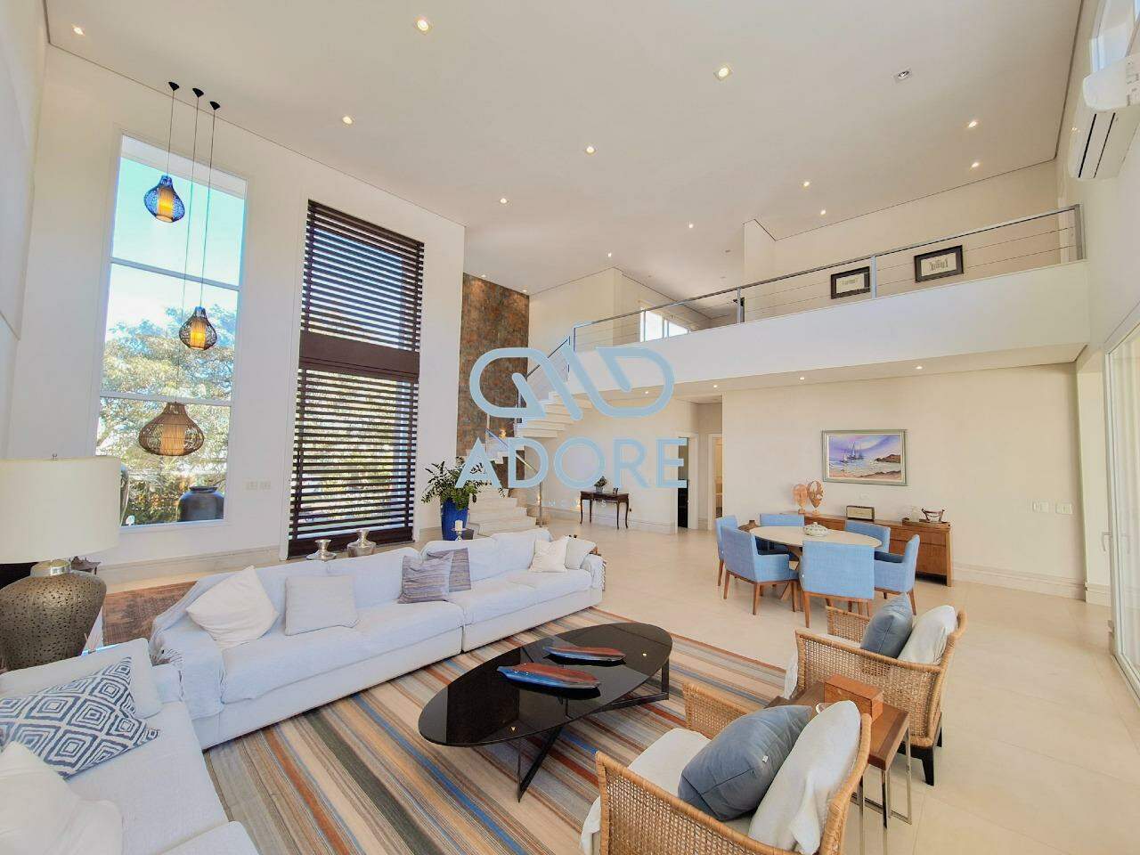 Casa de Condomínio à venda no Condomínio City Castello: 