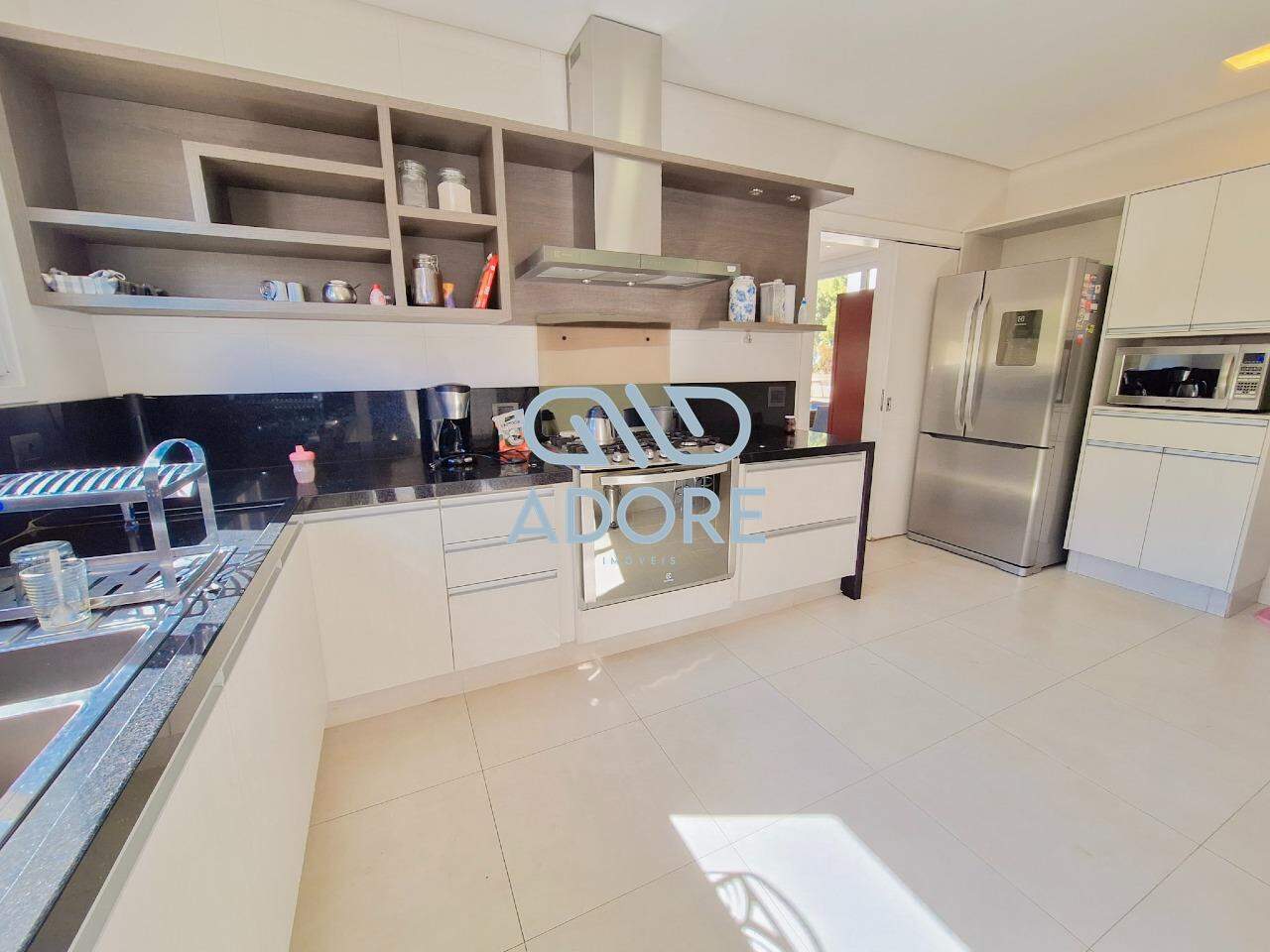 Casa de Condomínio à venda no Condomínio City Castello: 